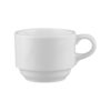 Classicware Stackable Cappuccino Cup - Tall