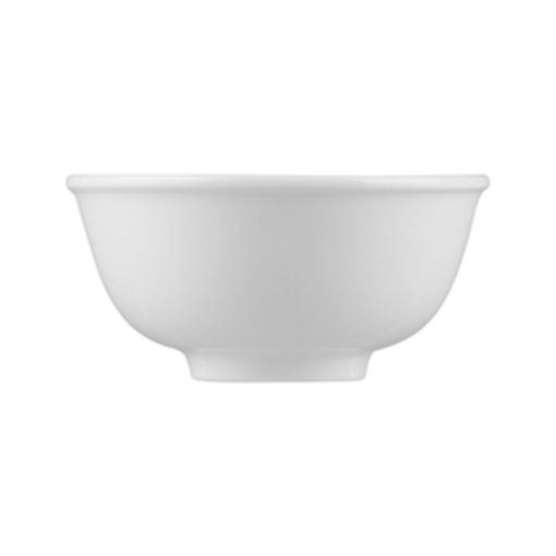 Classicware Rice Bowl - Rolled Edge