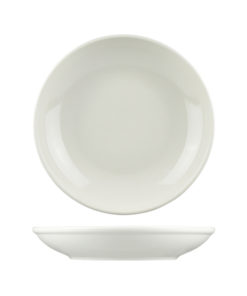 Classicware Round Deep Coupe Plate