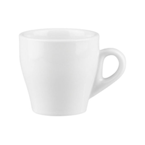 L.F Conical Tea Cups 180ml