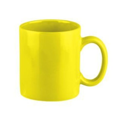 L.F Can-Shaped Mugs