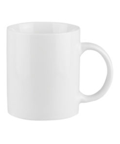 L.F Round Handle Coffee Mug