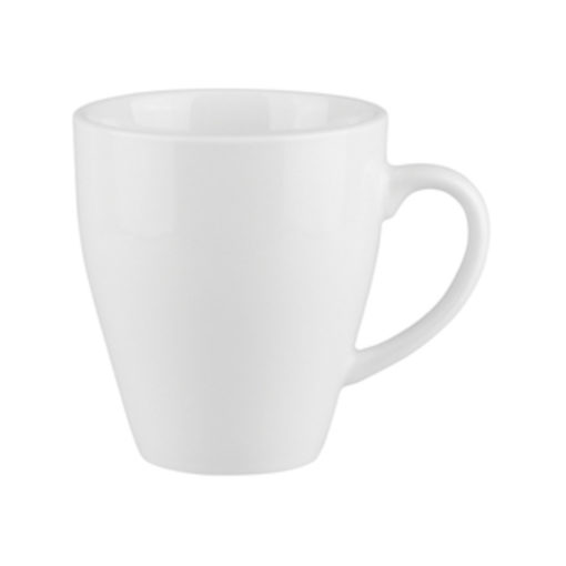 L.F Large Conical Coffee Mug