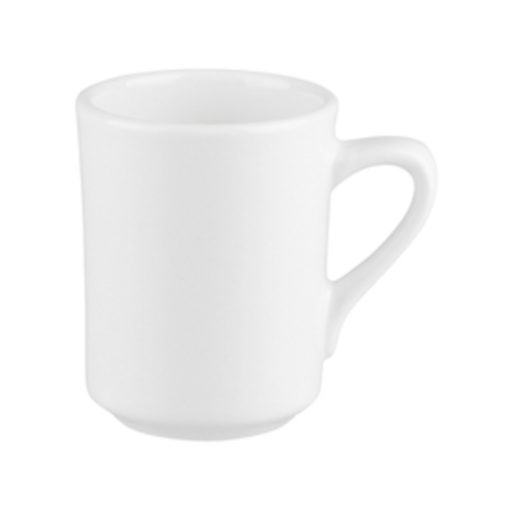 L.F Elongated Handle Mug