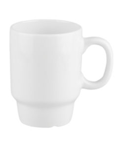 L.F Stackable Coffee Mug
