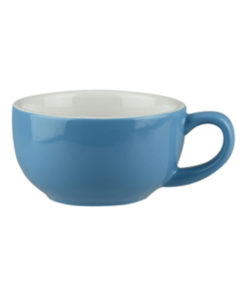 Classicware Cappuccino Cups - Gloss
