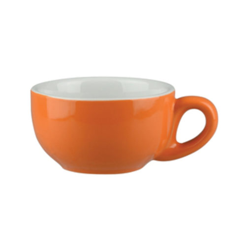 Classicware Cappuccino Cups - Gloss