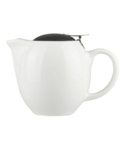 Classicware SSteel Teapot with Strainers