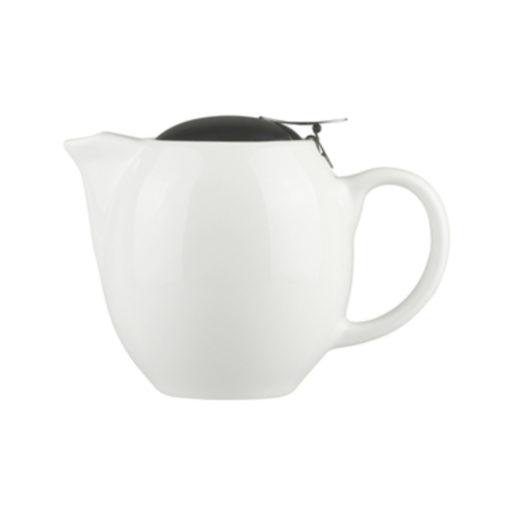Classicware SSteel Teapot with Strainers