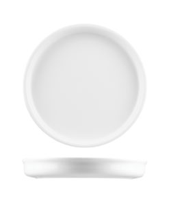 Classicware Round Healthcare Plate