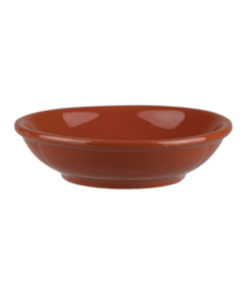 Classicware Terracotta Soy Dish