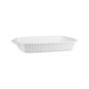 Classicware Ribbed Baking Dishes