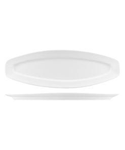 Classicware Oval Fish Platters