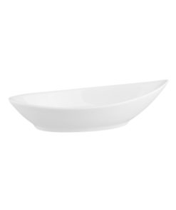 Classicware Boat Shape Bowls