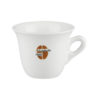 L.F Flared Mouth Cappuccino Cup