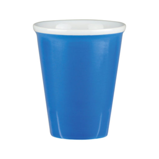Uniq V-Shape Latte Cups 200ml