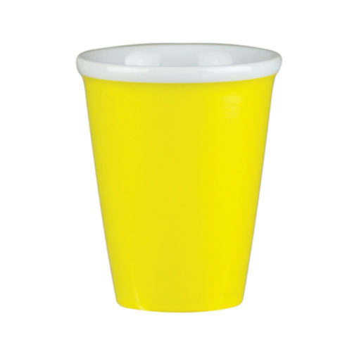 Uniq V-Shape Latte Cups 200ml