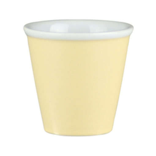 Uniq V-Shape Espresso Cups 100ml