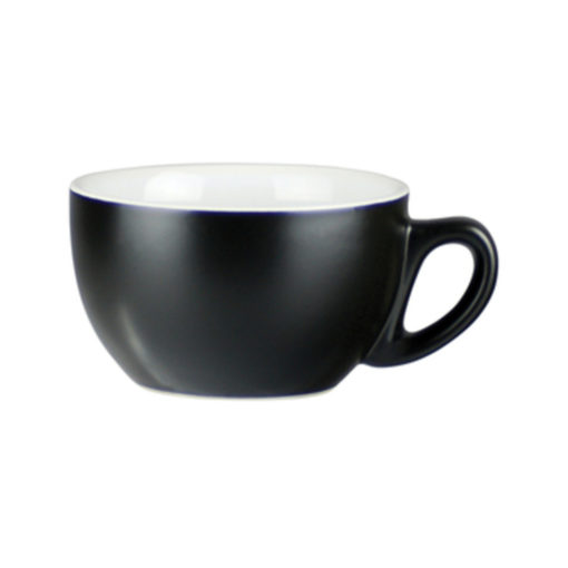 Uniq Cappuccino Cups 220ml