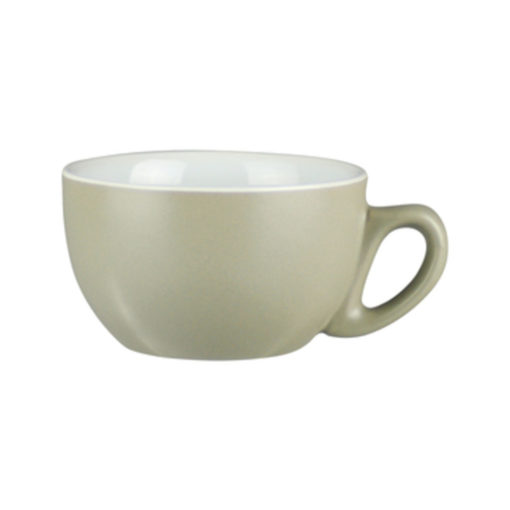 Uniq Cappuccino Cups 220ml