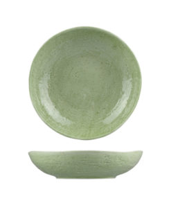 Uniq Jade Green Round Bowls