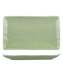 Uniq Jade Green Rectangular Platters