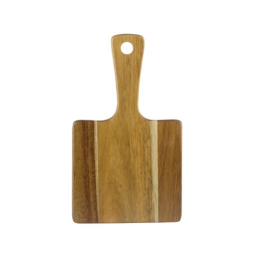 Square Wooden Paddle Board