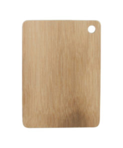 Rectangular Bamboo Boards