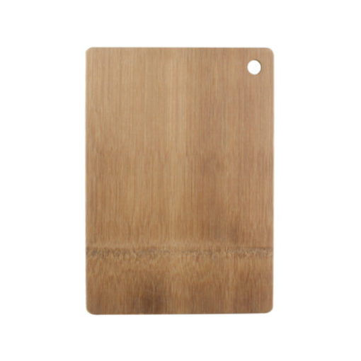 Rectangular Bamboo Boards