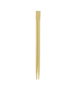 Chopsticks Bamboo - Unwrapped
