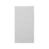 1 Ply Lunch Napkin - 18 Fold White