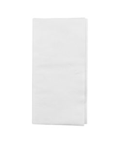 2 Ply Lunch Napkins - 18 Fold