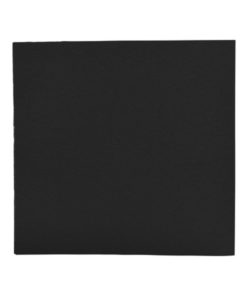Quilted Dinner Napkins - 14 Fold