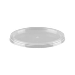 Small Souffle Cup Container Lids