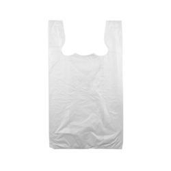 Plain Reusable Bag